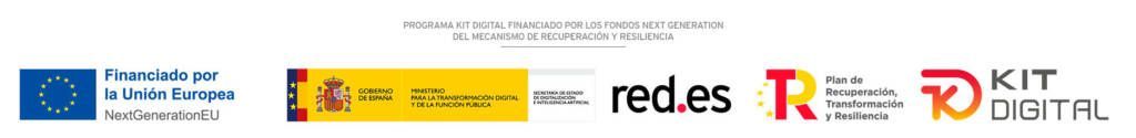 Proyecto cofinanciado por kit digital