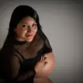 ¿Cuándo es el mejor momento para hacer fotos de embarazo?